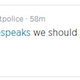 Illustration for article titled Someone Please Get The Detroit Police A New Social Media Manager